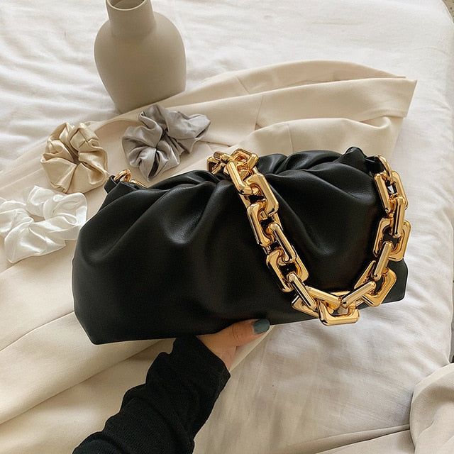 Chain bag
