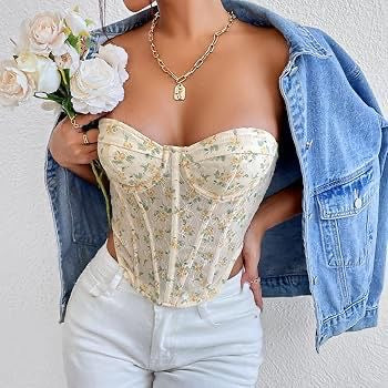 Cipia corset