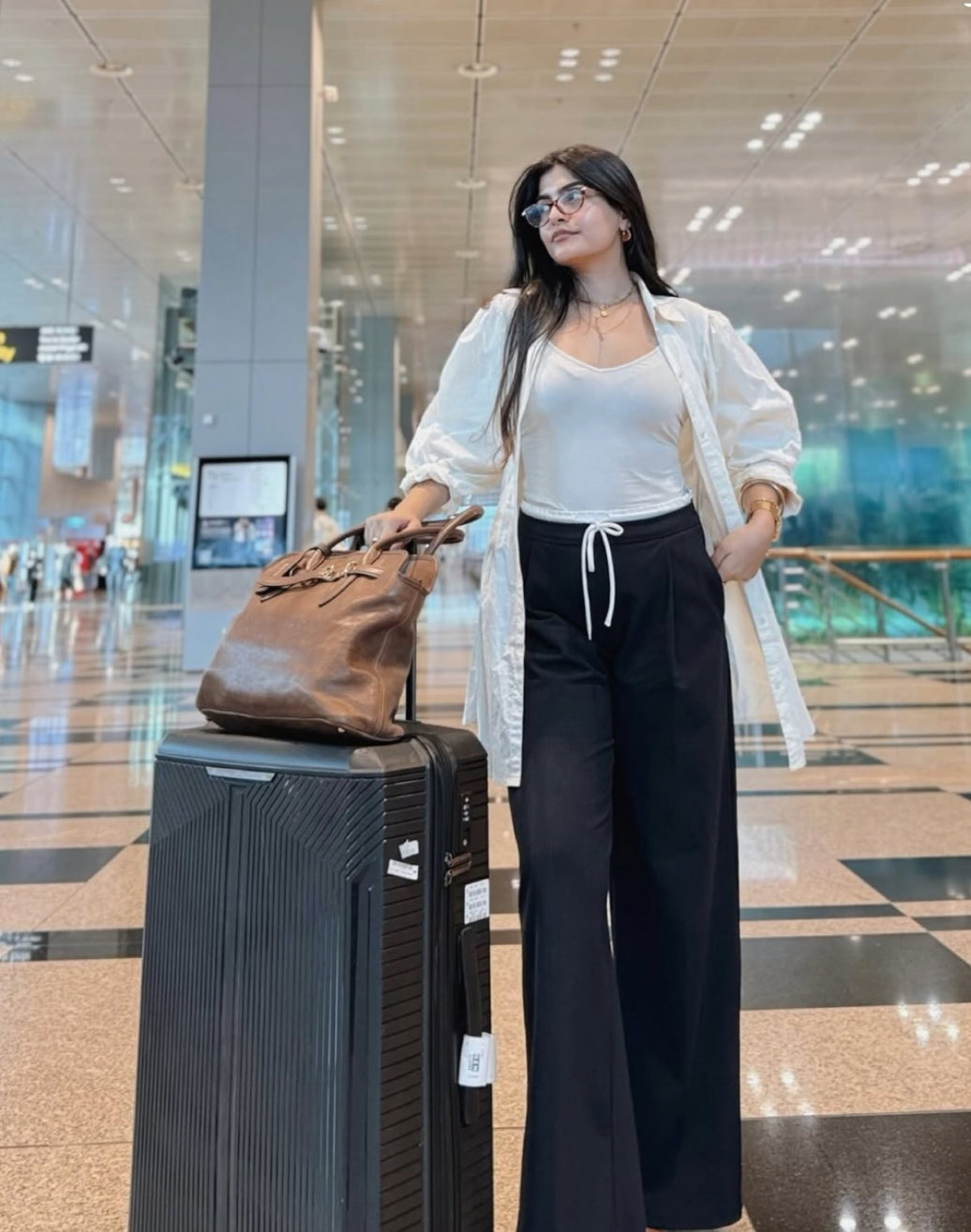 Seina trousers
