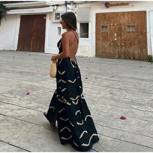 Ailani dress
