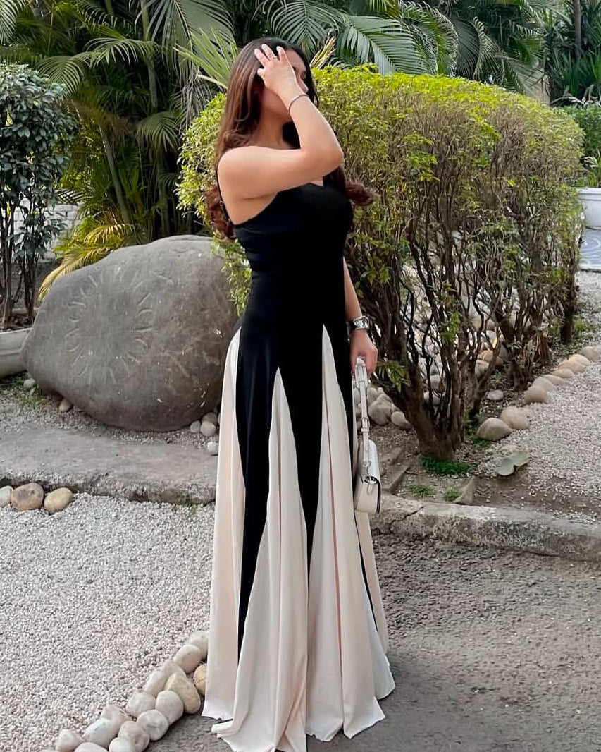 Zyle dress