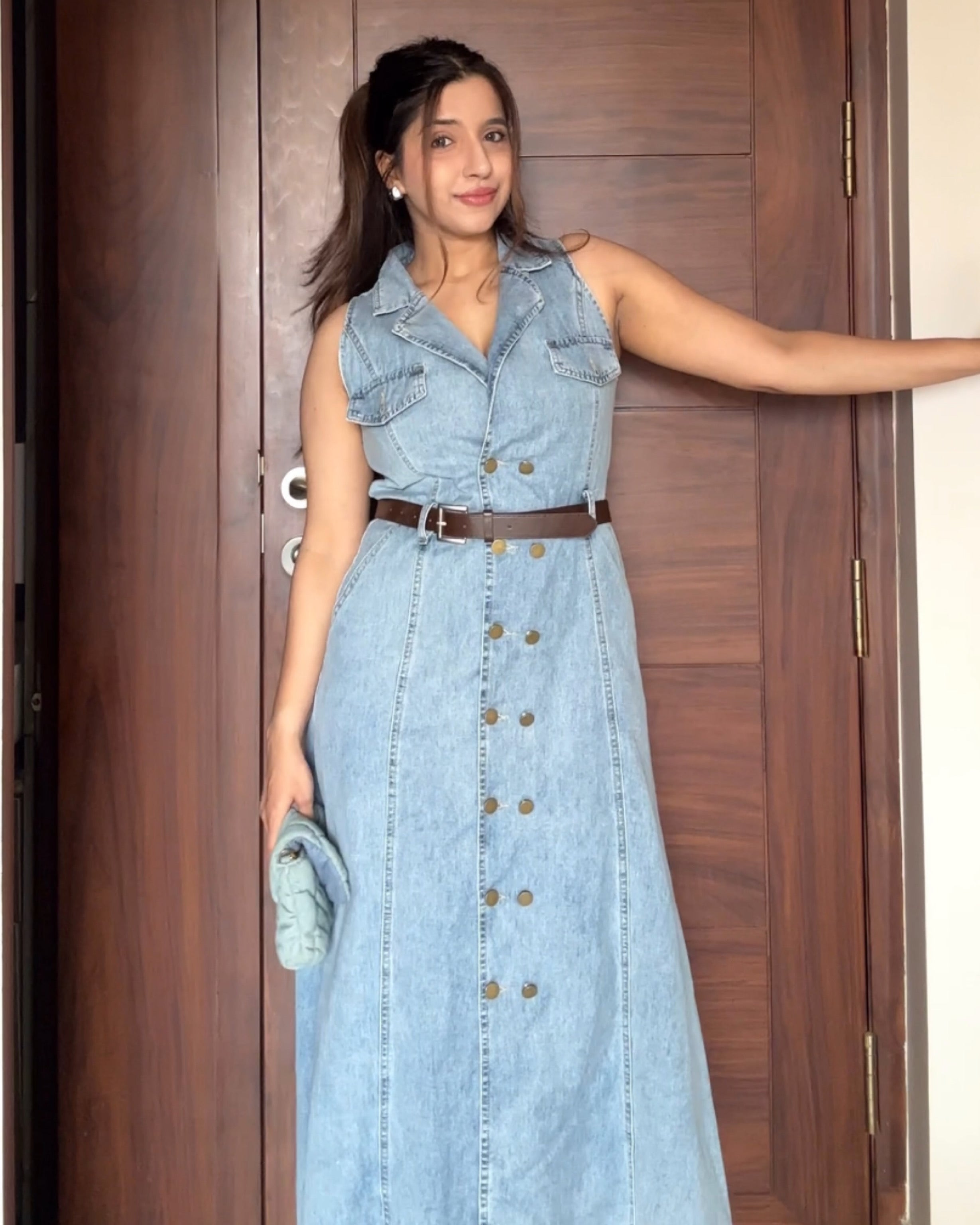 Icelyn dress