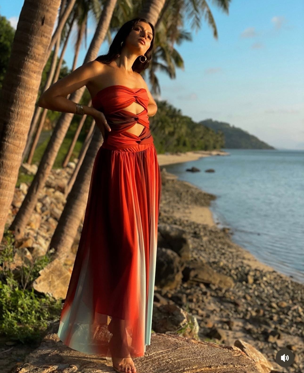 Kinsie dress
