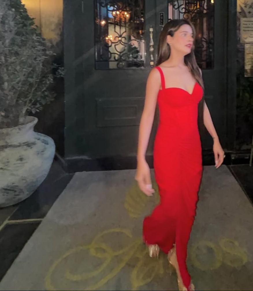Rosella dress