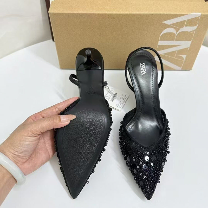 Sae heels