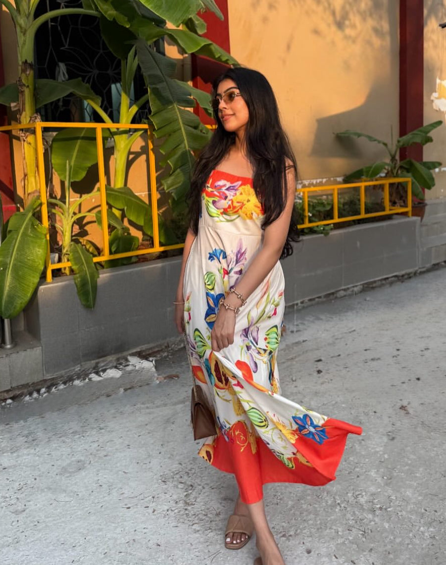 Frayo vacation dress