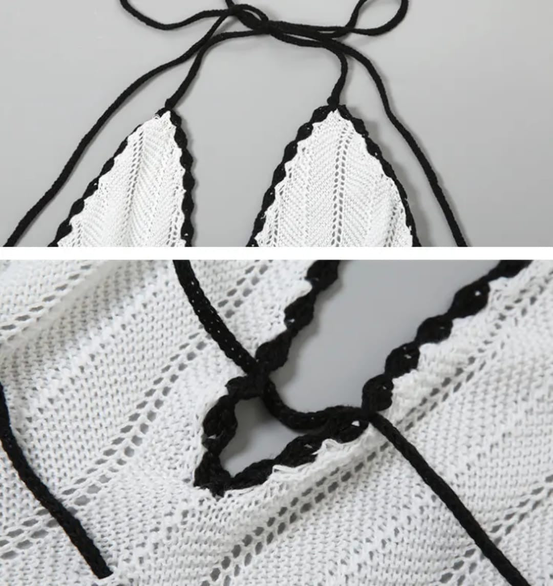 Hazel dress