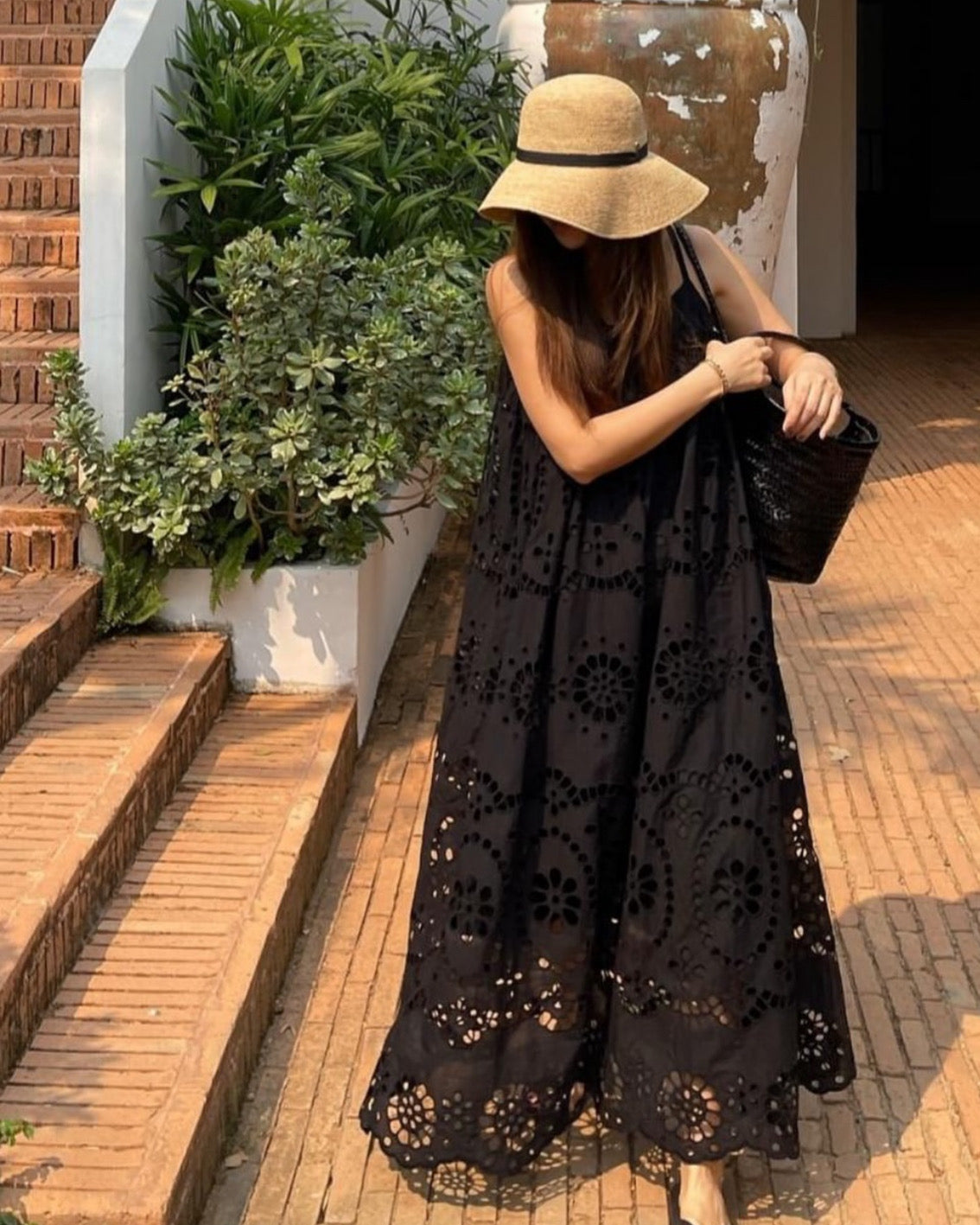 Adalyn dress