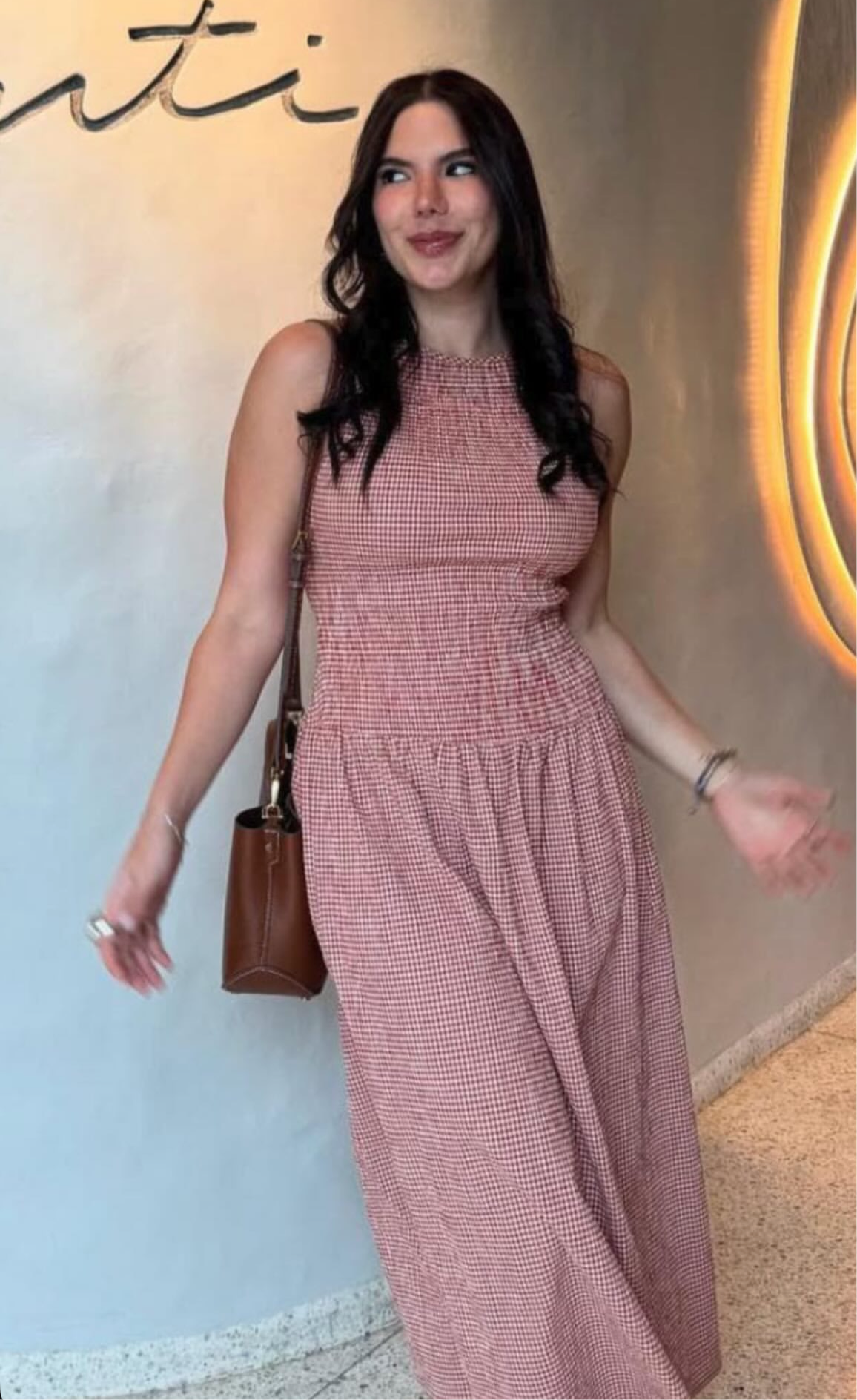 Lainey dress