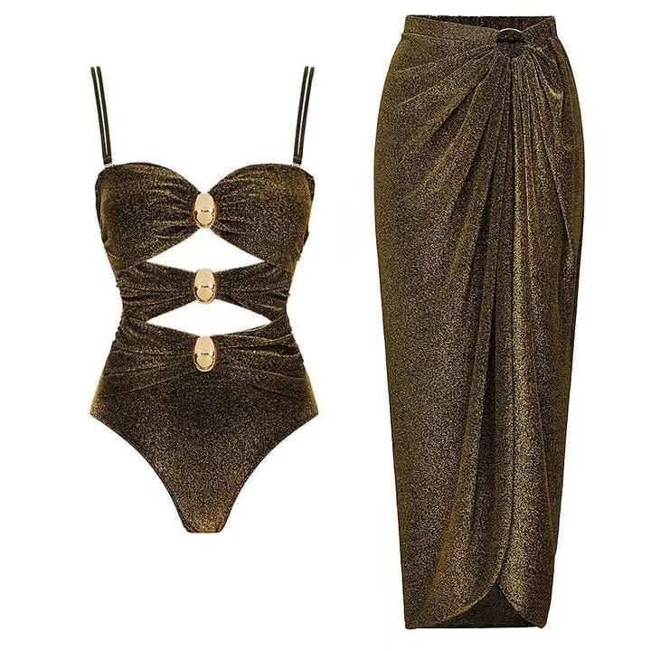 Rylee swimsuit set