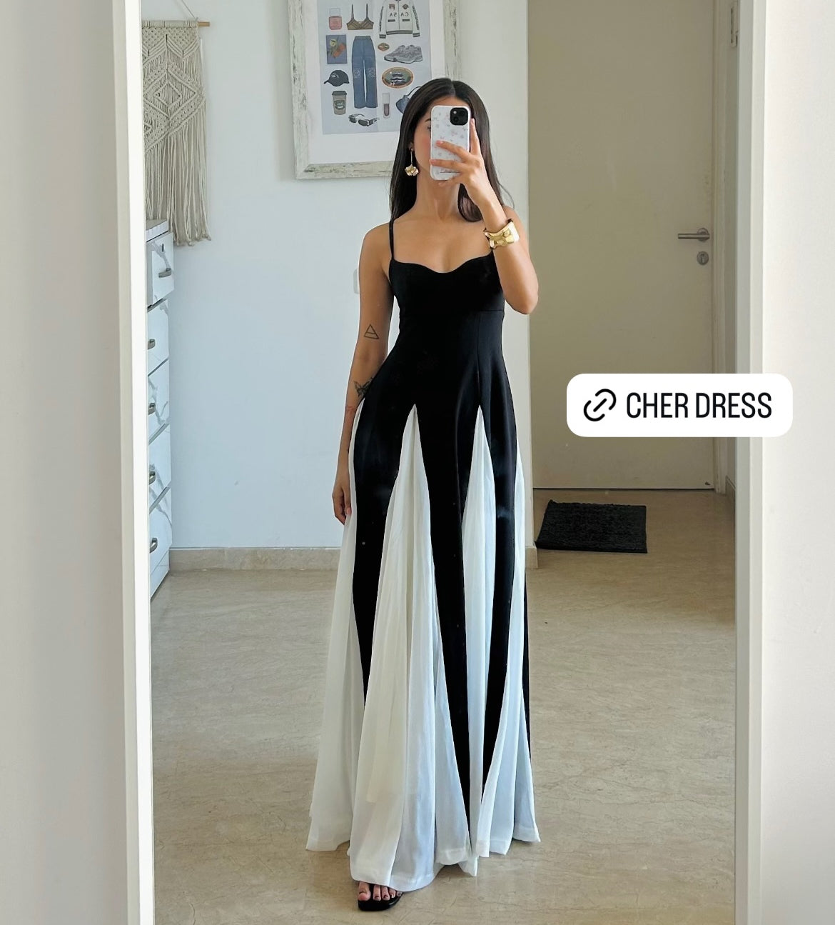 Zyle dress