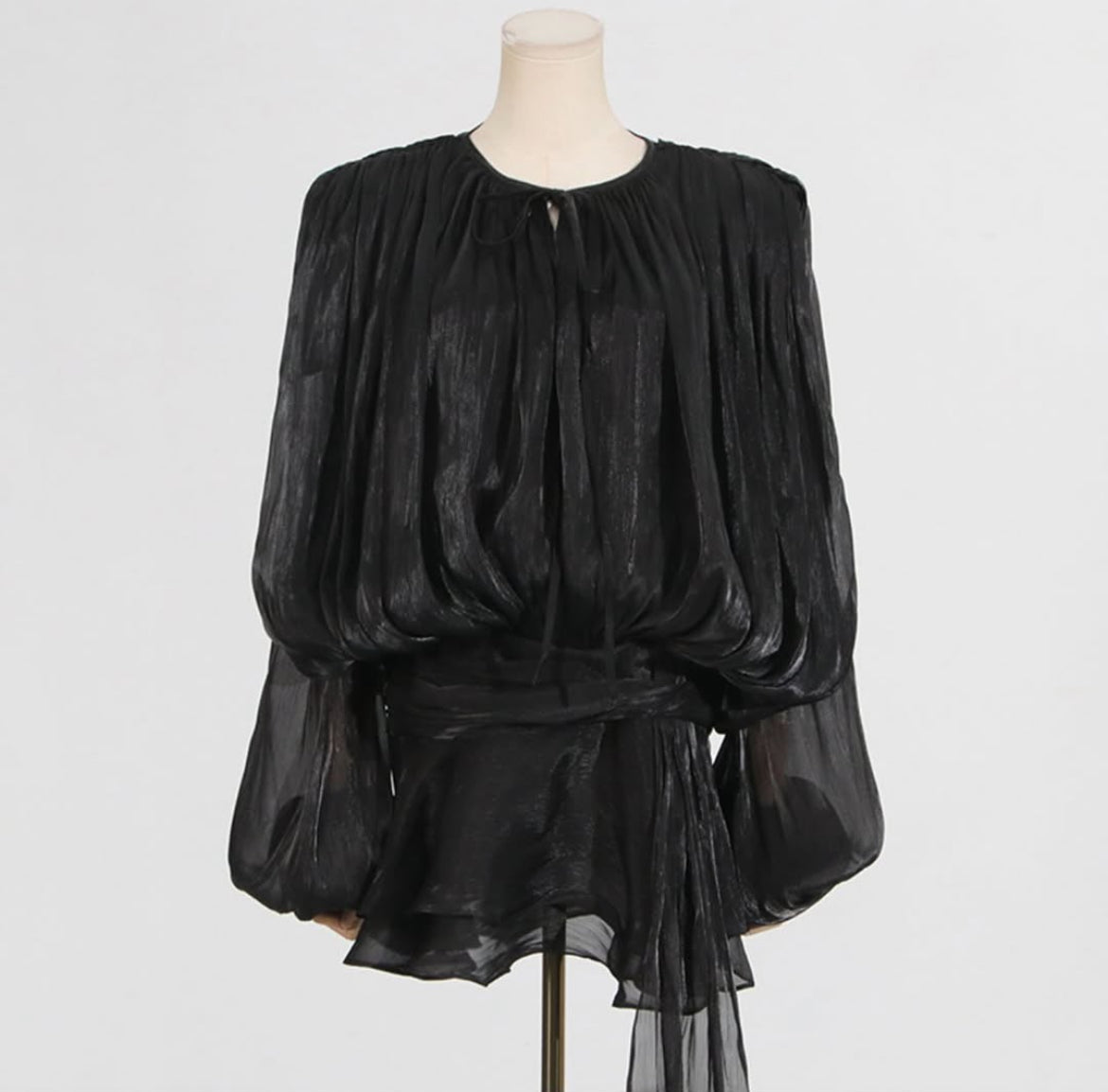 Remio short set