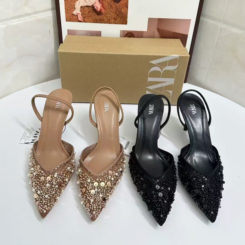 Sae heels