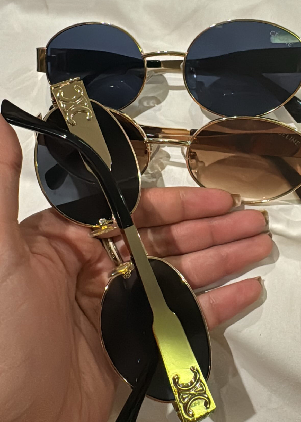 Celin sunglasses