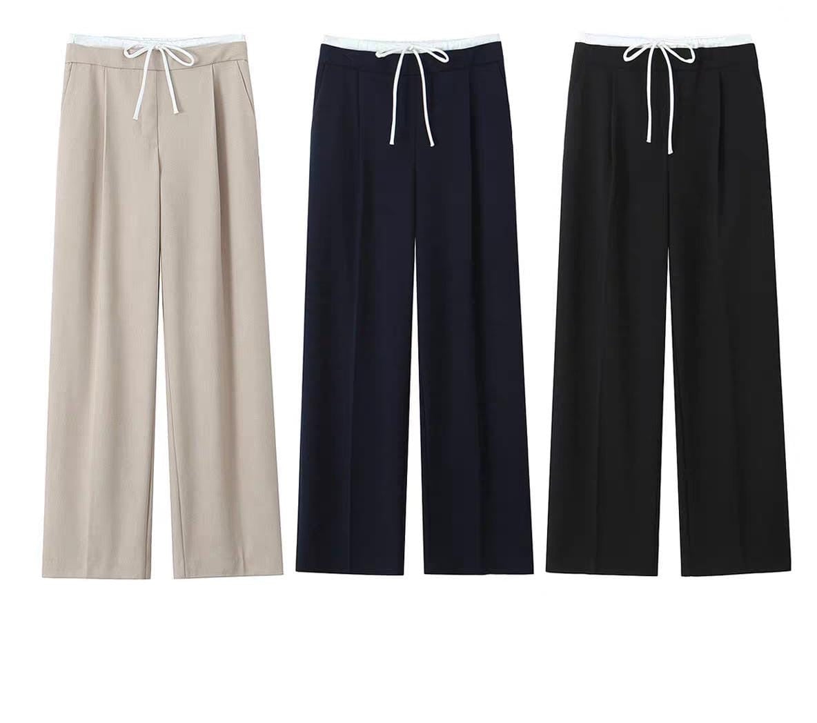 Seina trousers