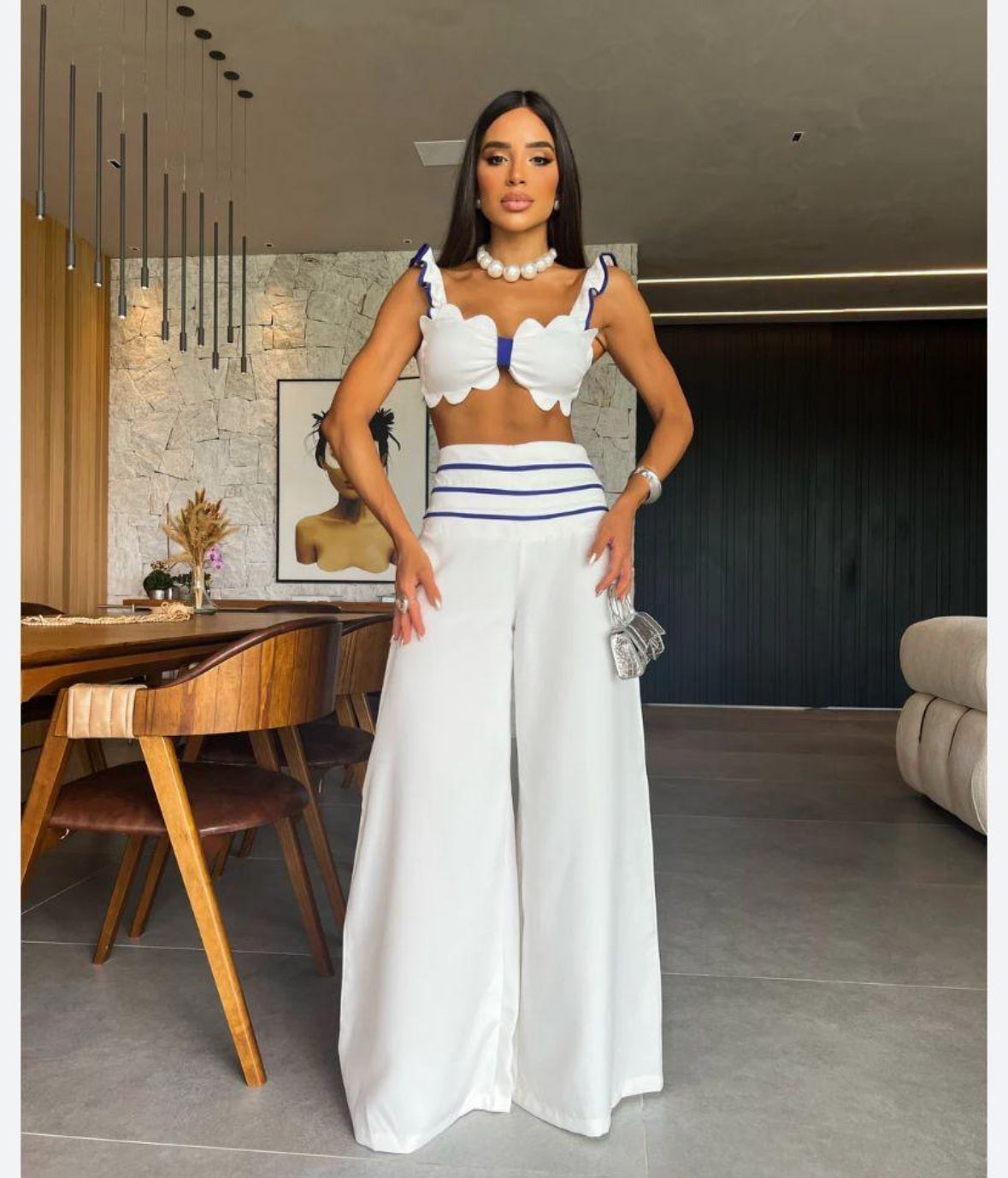Ramie co ord