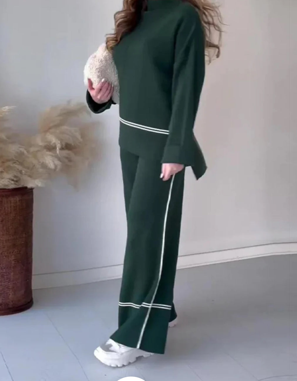 Bestel knit co ord