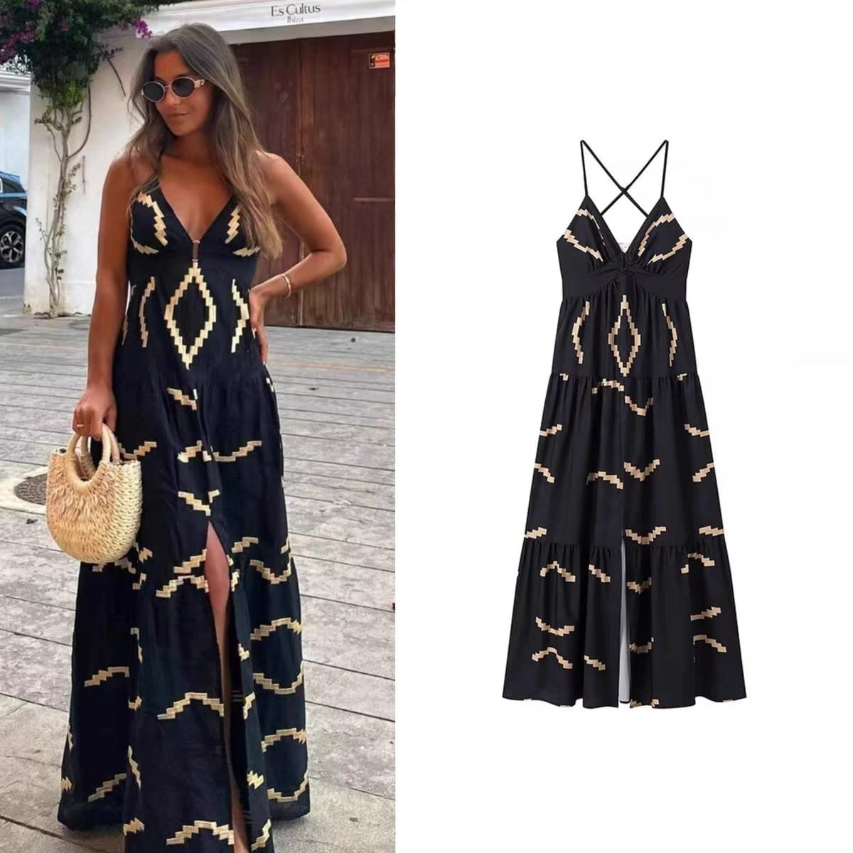 Ailani dress