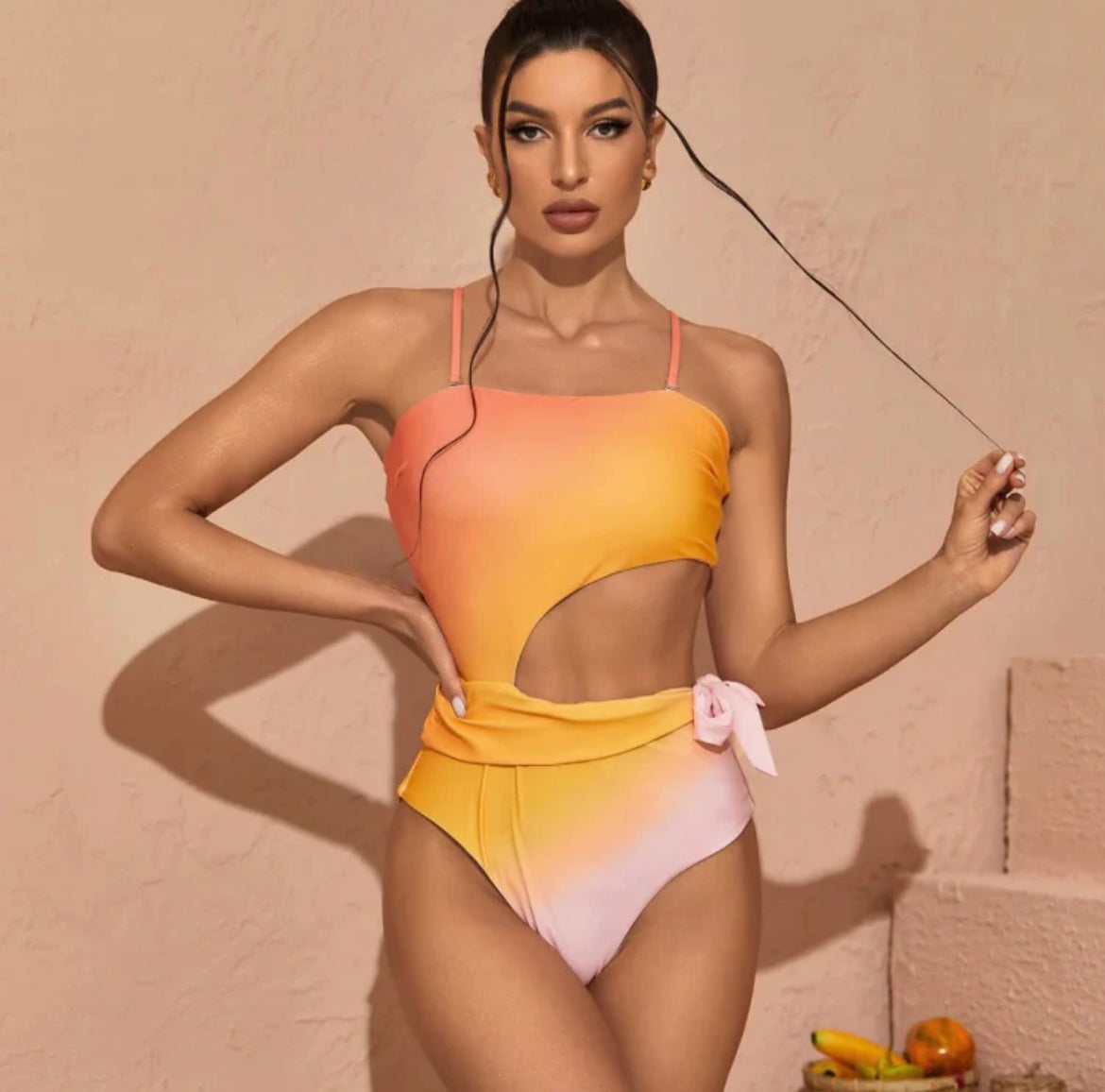 Syra swimsuit