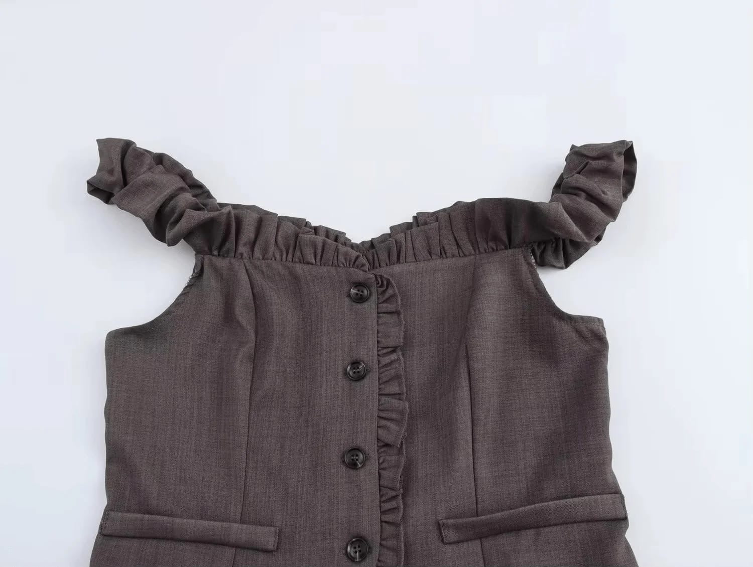 Adeline set
