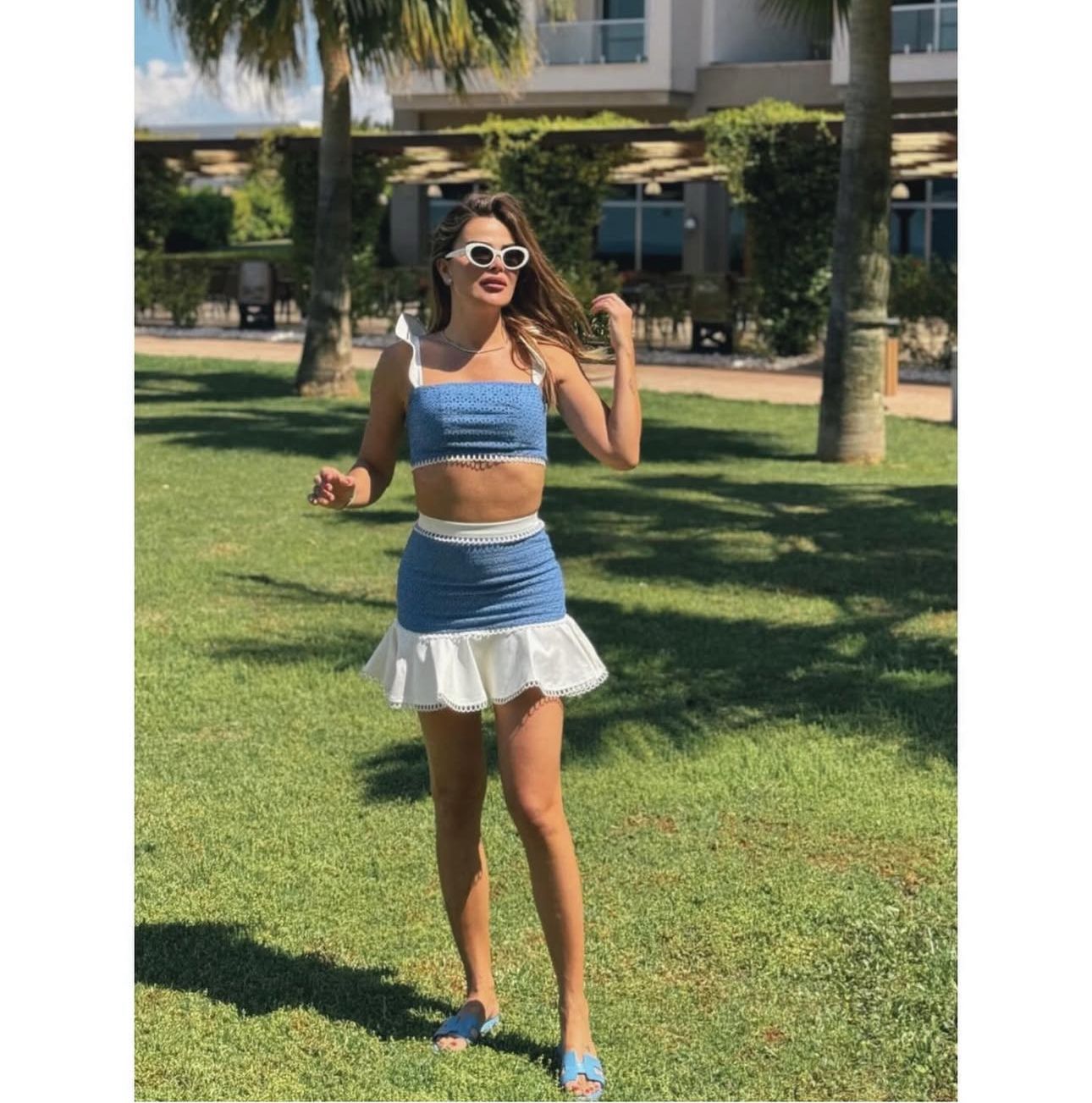 Jaize cotton set