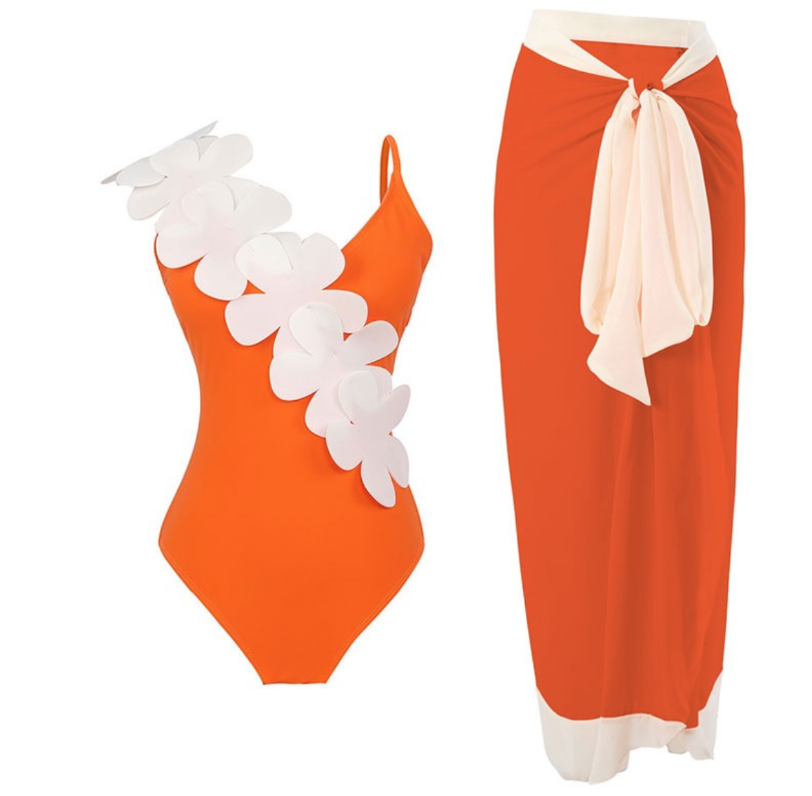 Isla swimsuit set