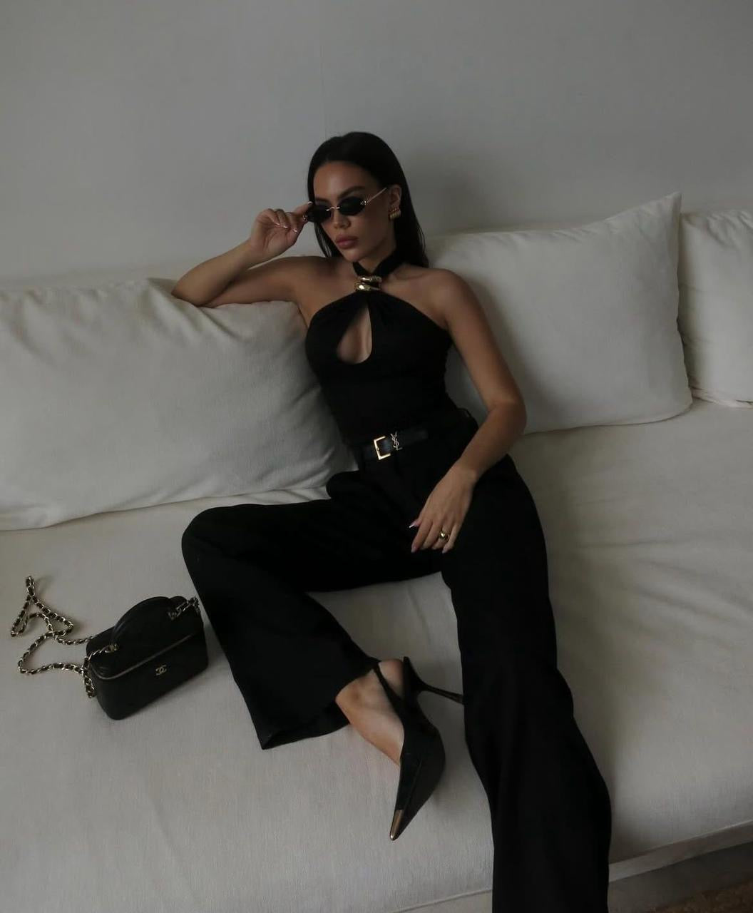 Mila top