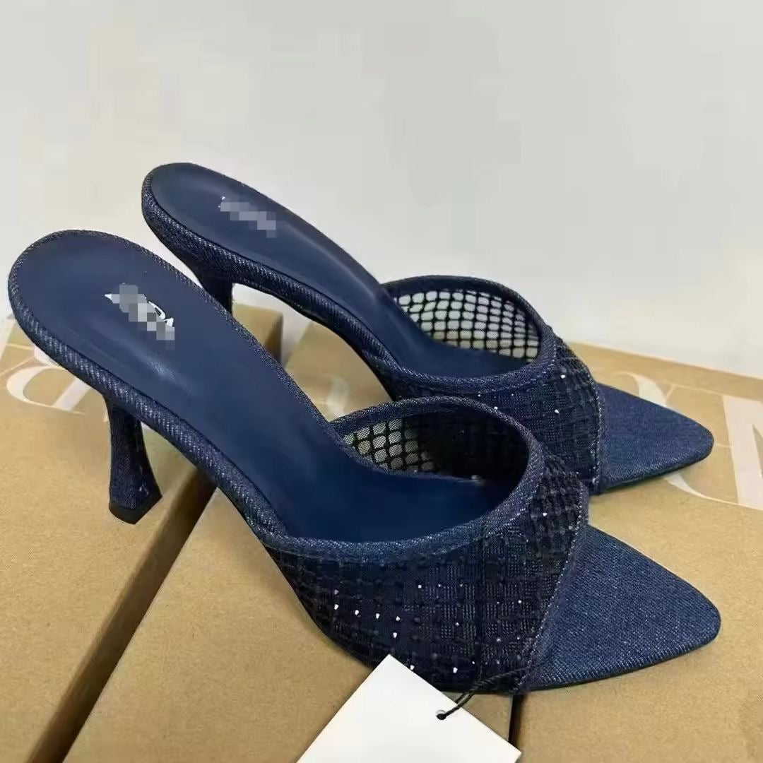 Cia heels