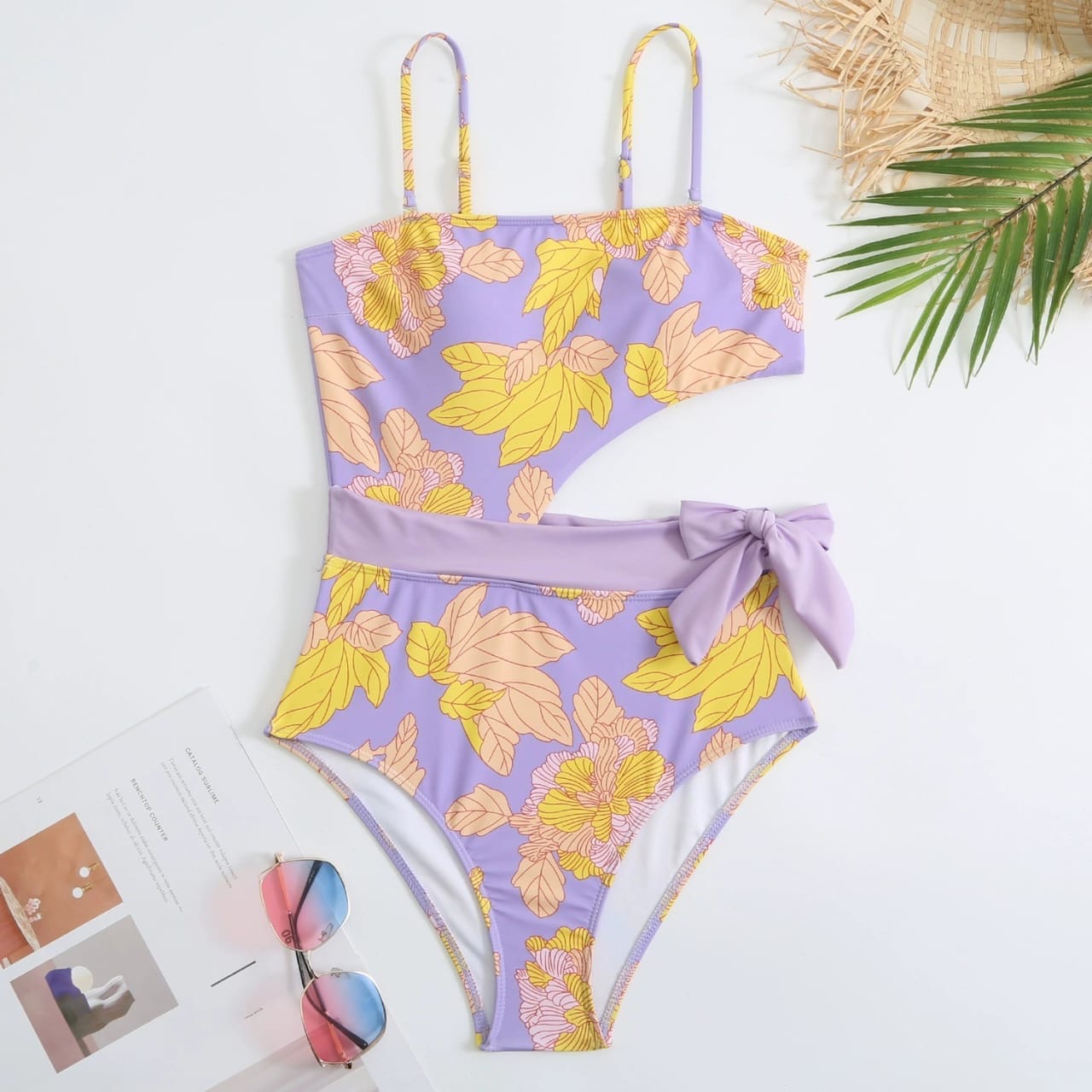 Floria swimsuit