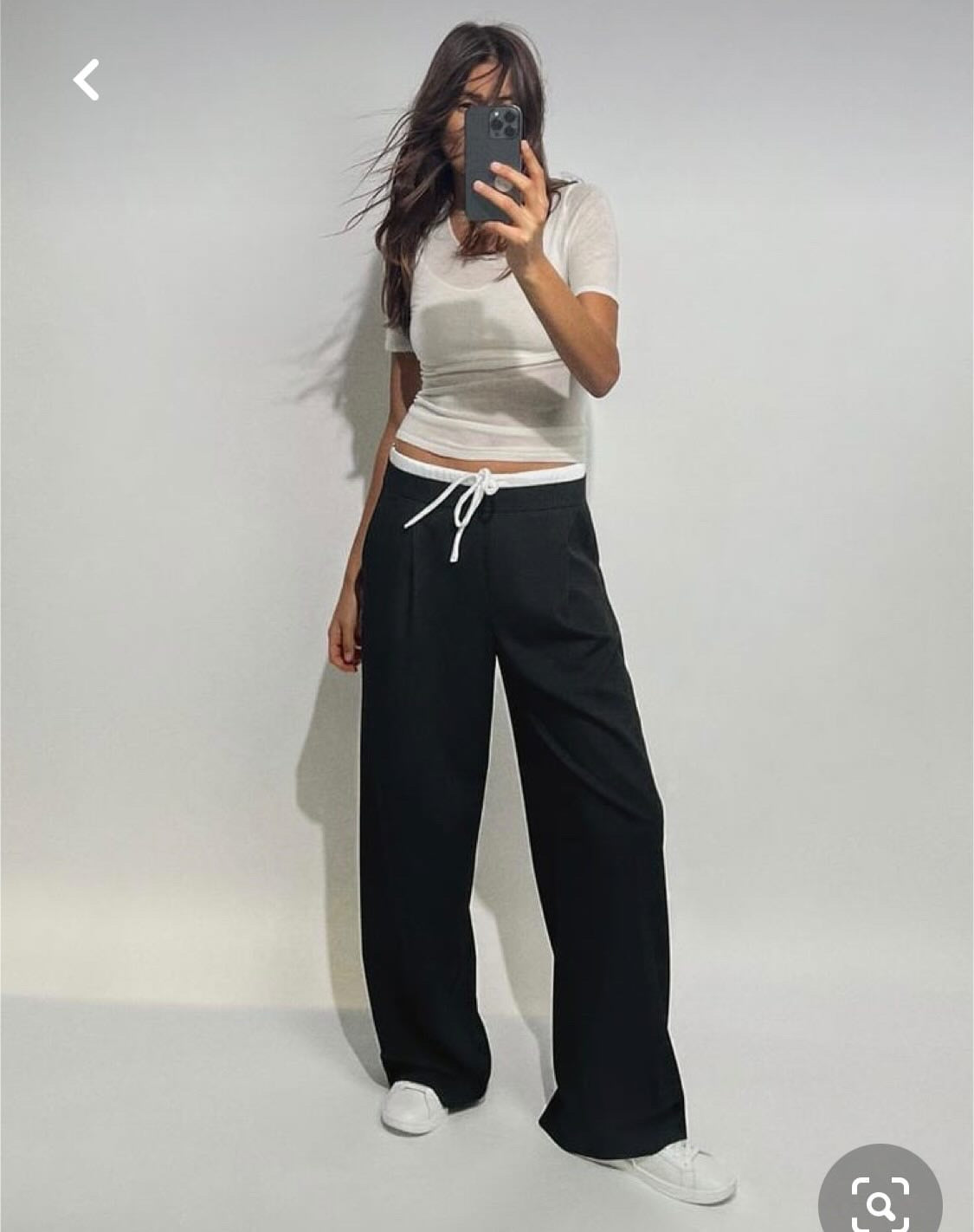 Seina trousers