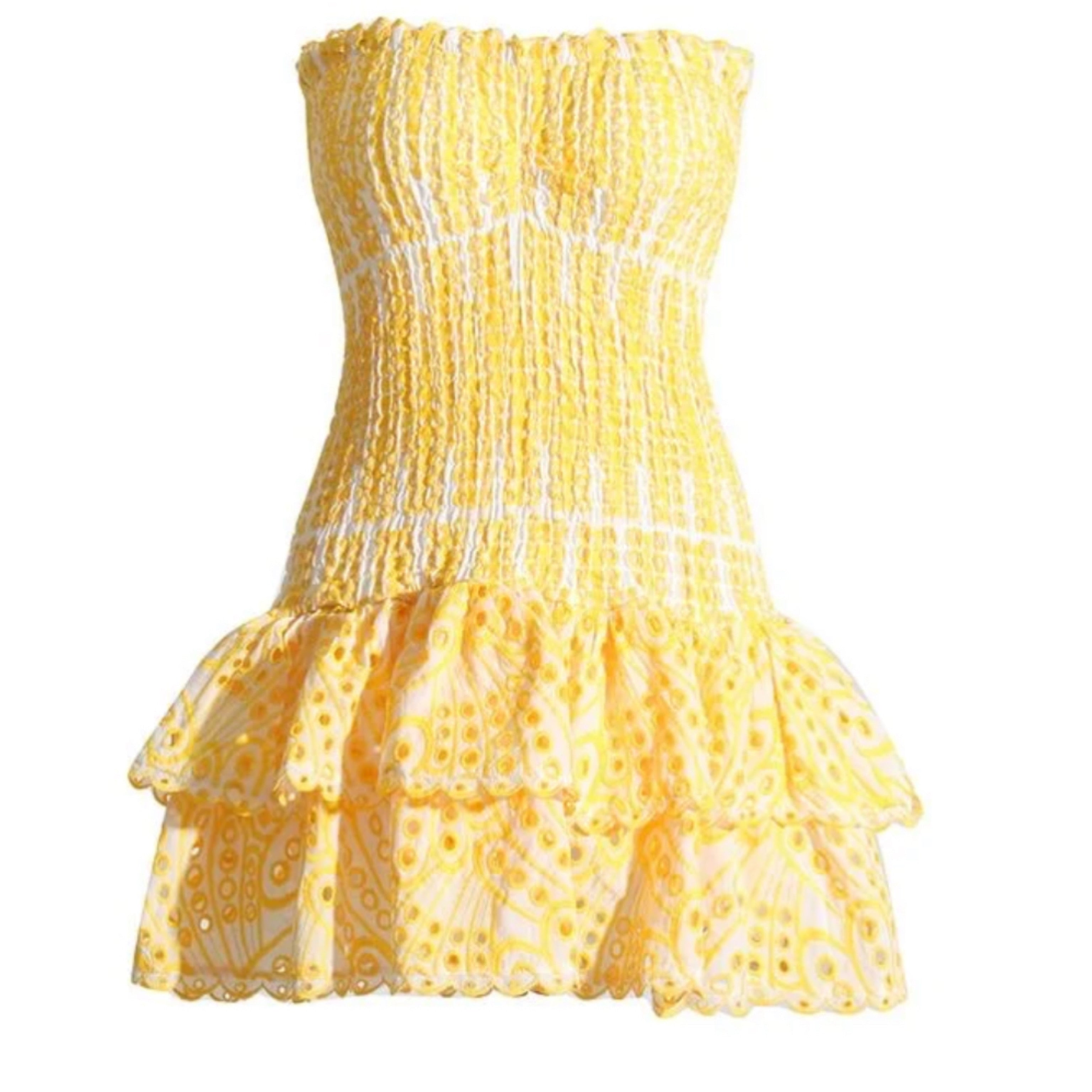 Blaine dress