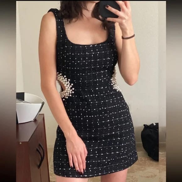 Abigail dress