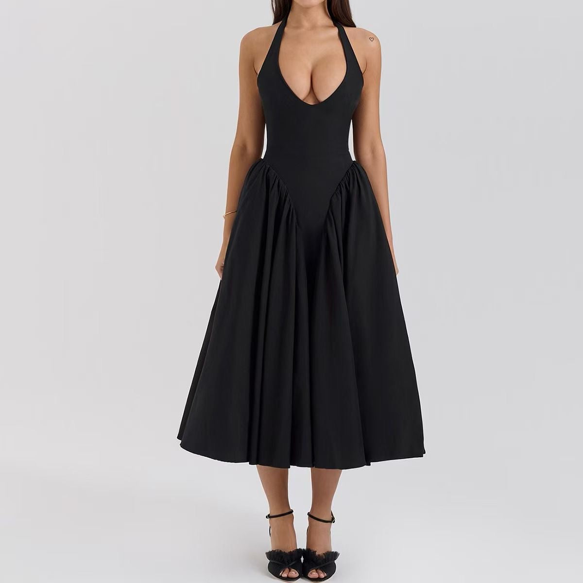 Naevie dress