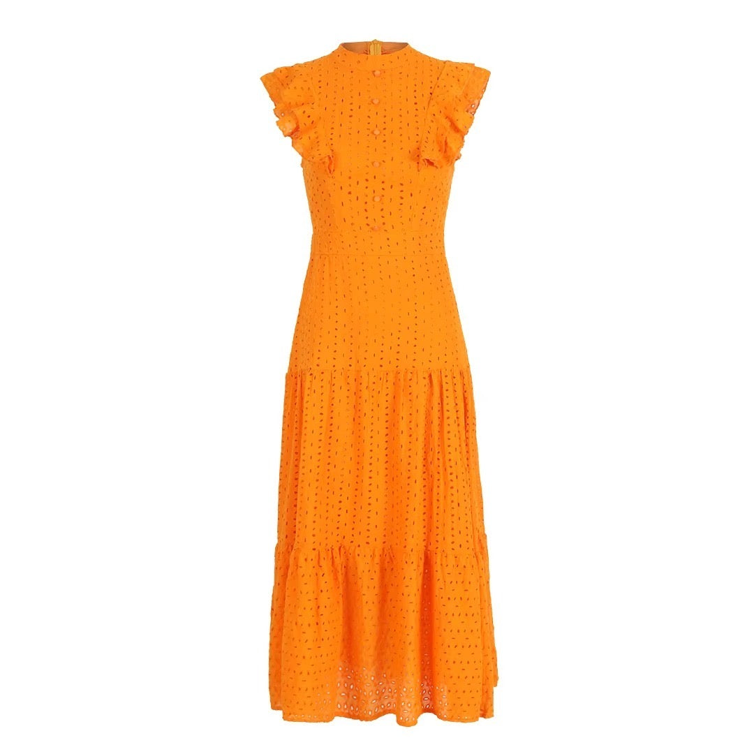 Velio cotton dress
