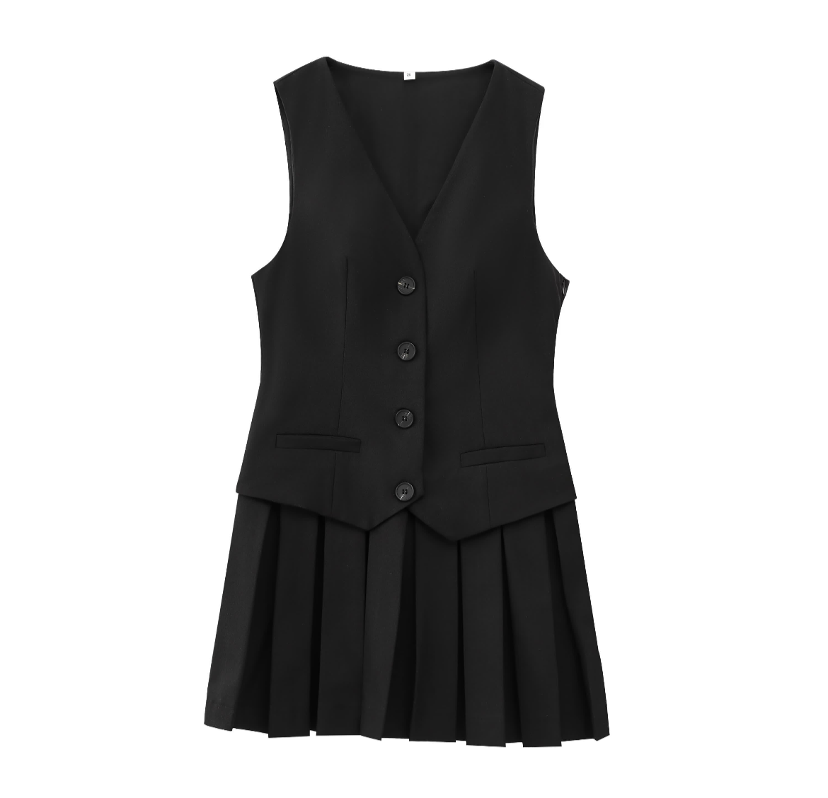 Madelyn dress
