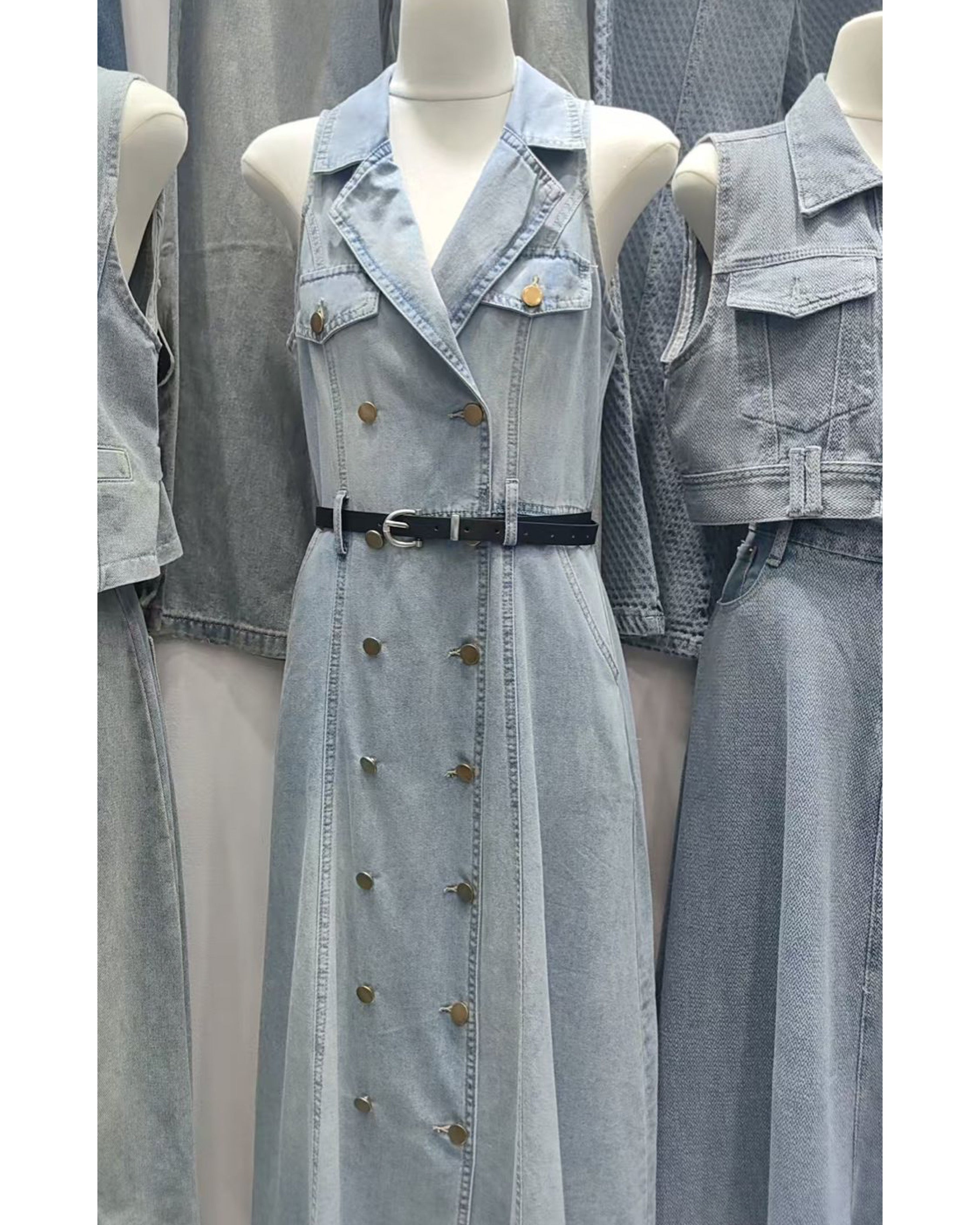 Icelyn dress