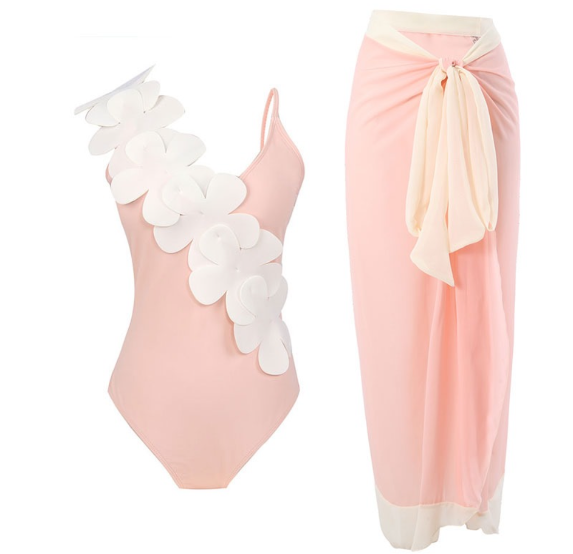 Isla swimsuit set