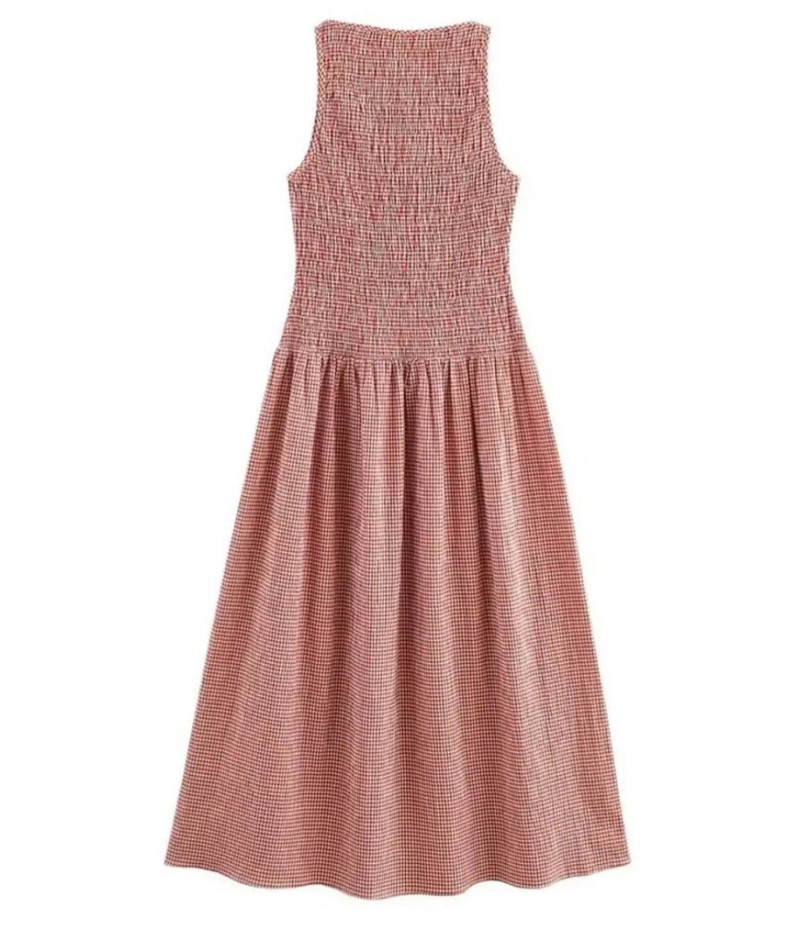 Lainey dress