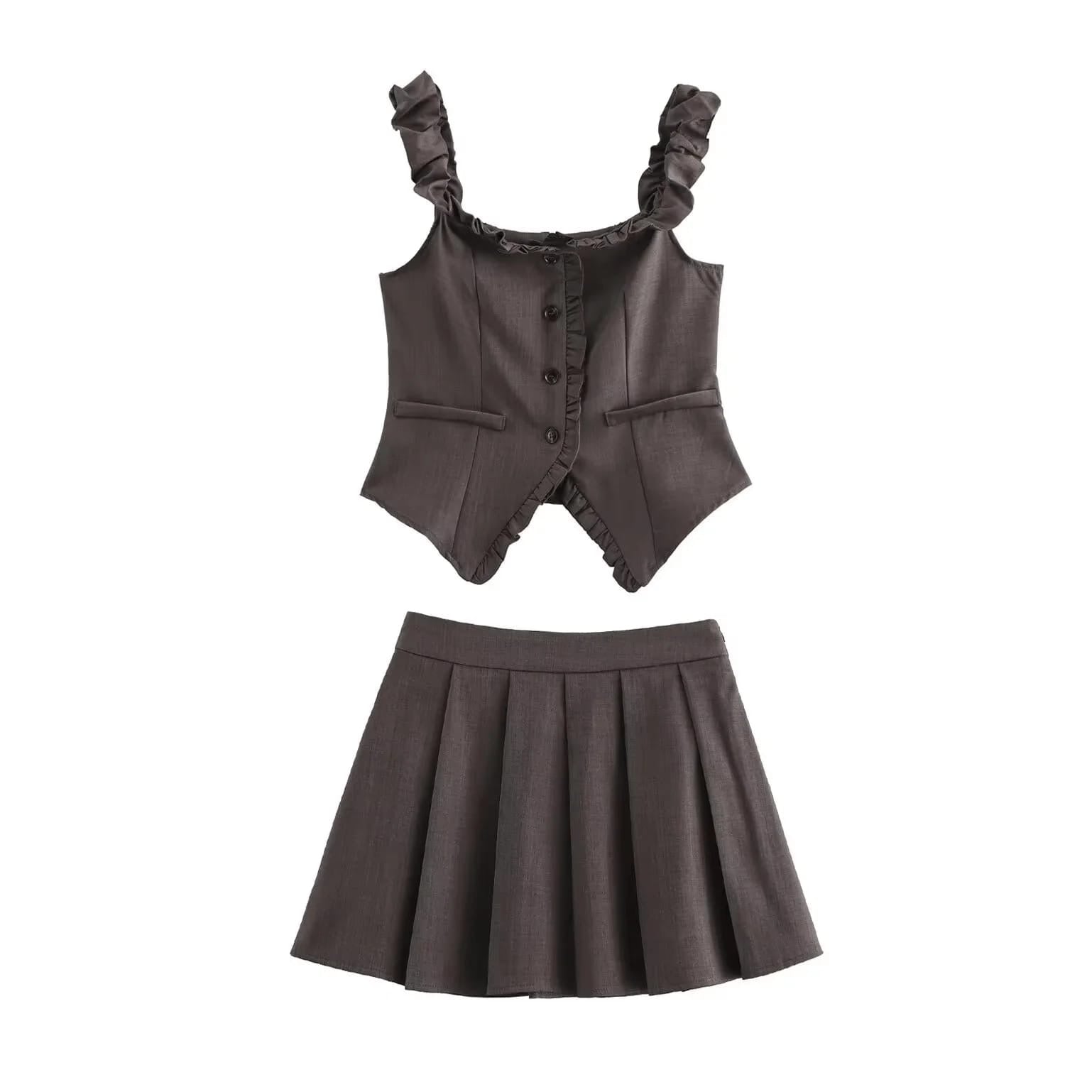 Adeline set