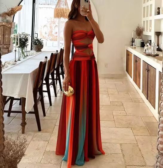 Kinsie dress