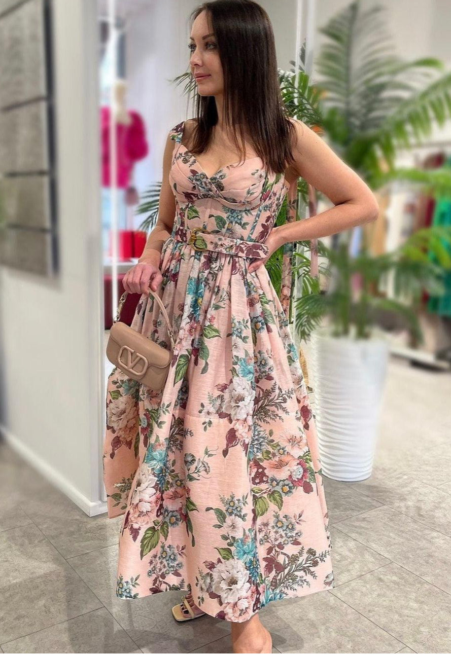 Ravoli dress