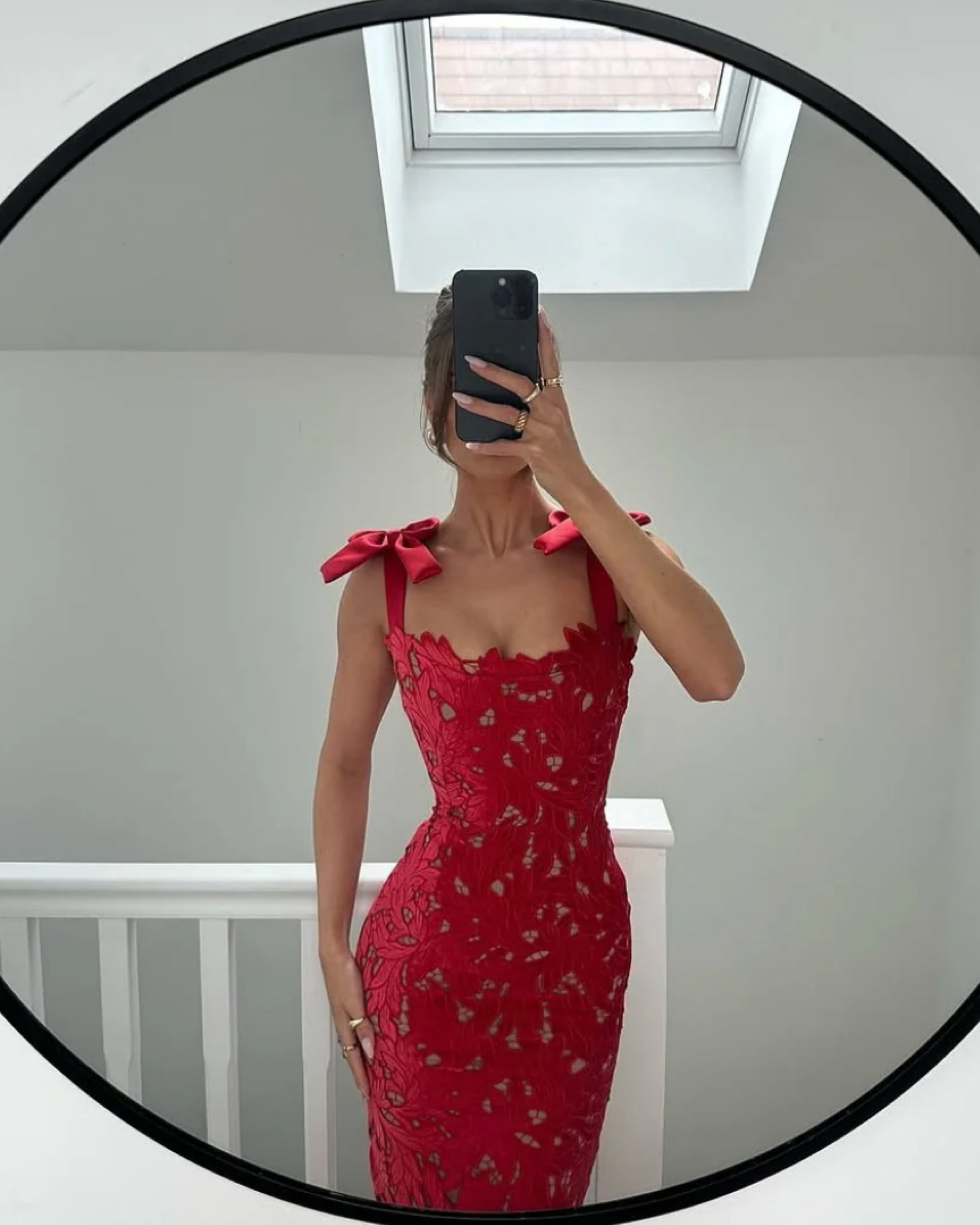 Higie dress