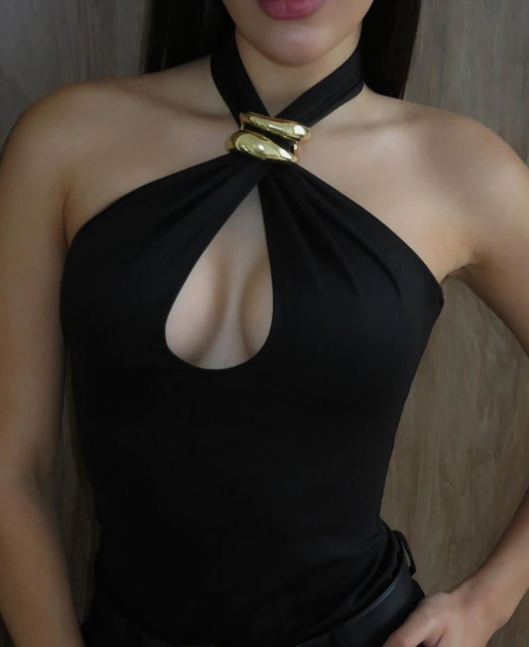 Mila top