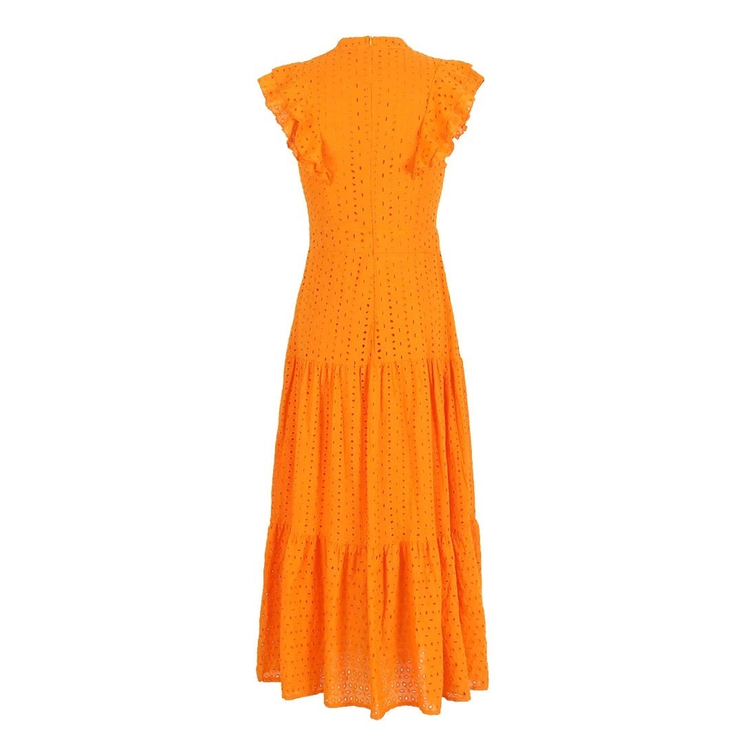 Velio cotton dress