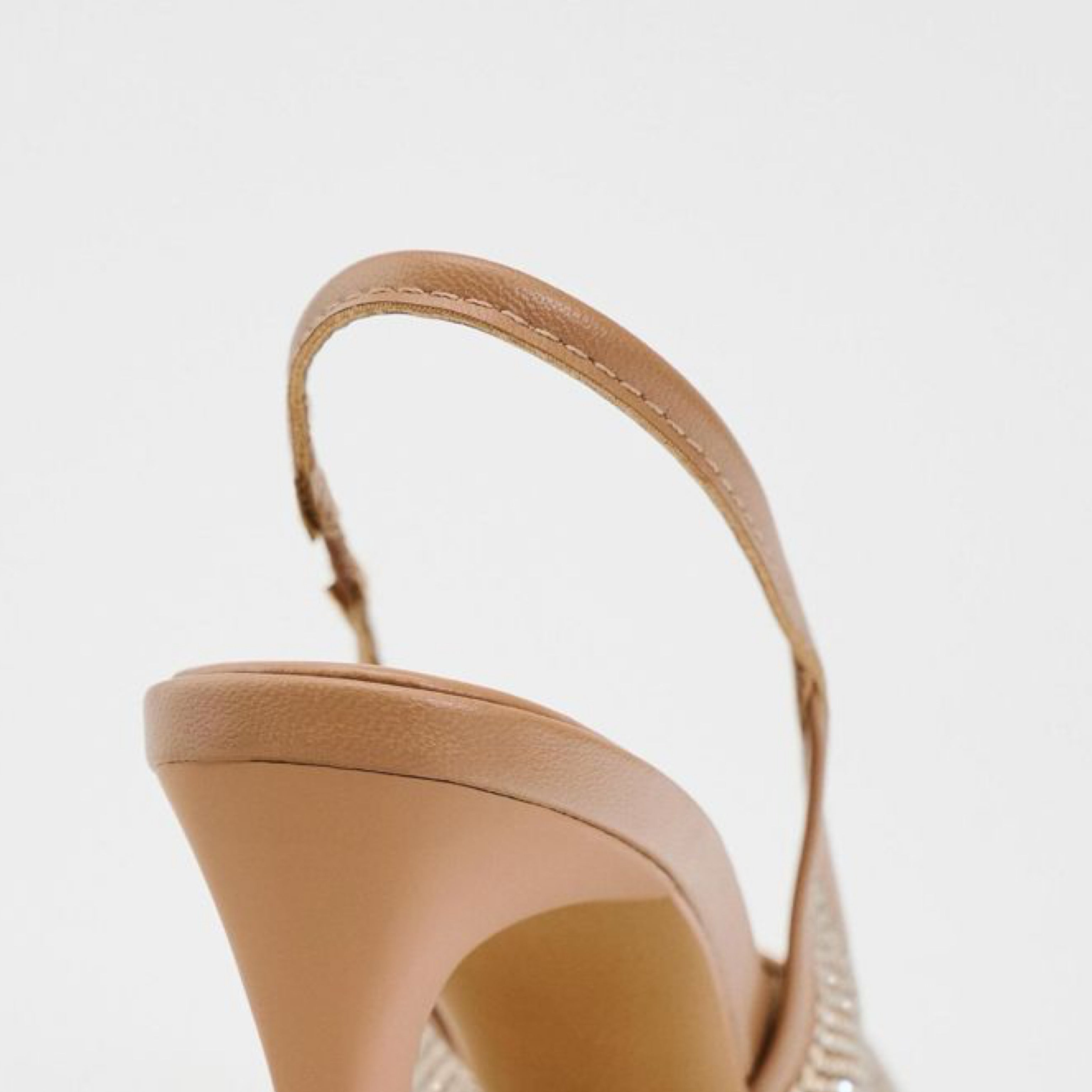 Syla heels