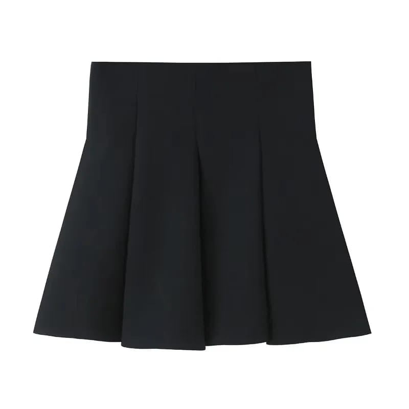 Lucy skirt set