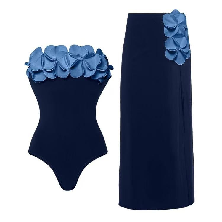 Cora swimsuit set