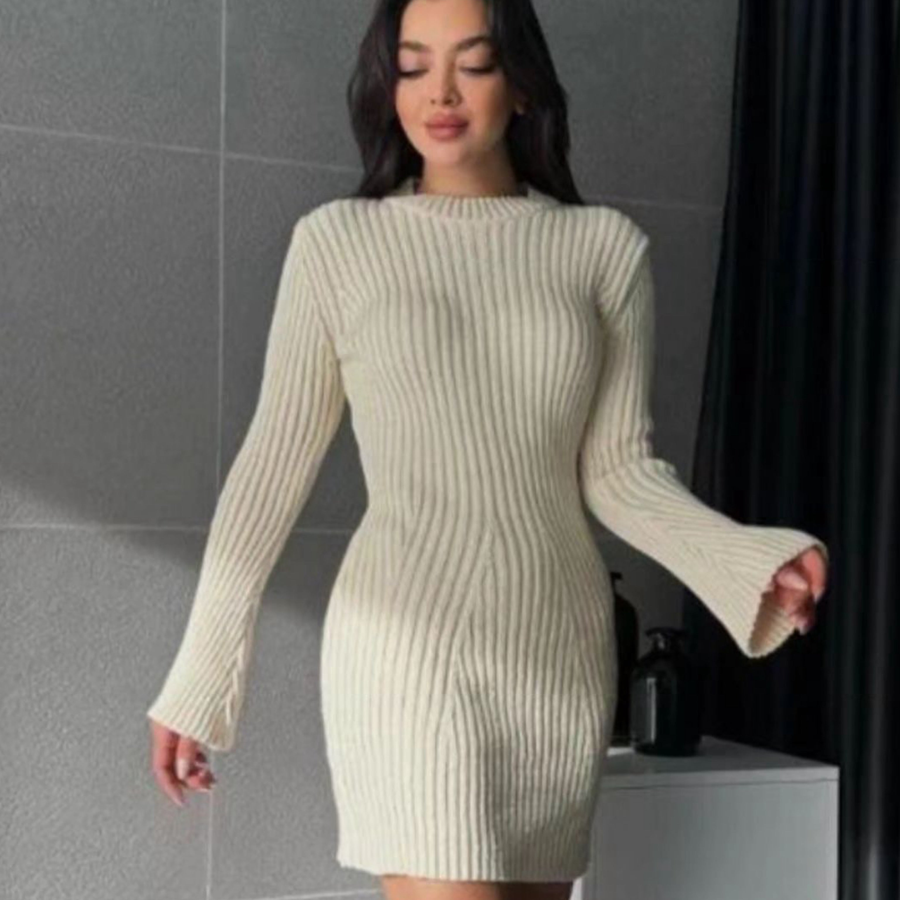 Dimsel bodycon dress