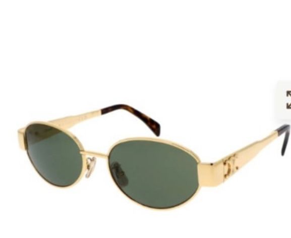 Celin sunglasses