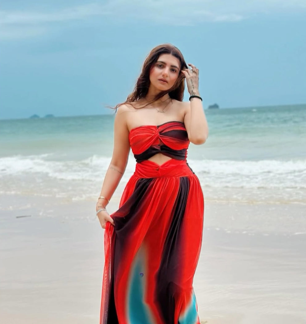Kinsie dress